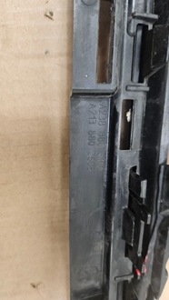 фото thumb №15, Решітка радіатора радіатора mercedes 213 coupe amg lift a238