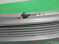 фото thumb №11, Бампер перед передний mercedes s w126 126 se sel a1268850028 oryg