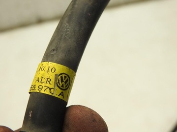 фото thumb №7, Шланг омывателя vw sharan ii 2.0 tdi 7n0955970a