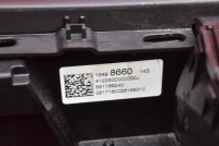 фото thumb №7, Туннель средний подлокотник eu 3009977500 opel insignia b 17-20