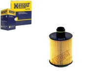 Купить Hengst фильтр фильтр масла 1109cj 55207208 55214974, фото thumb