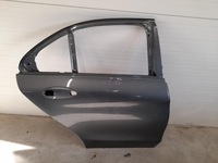 фото thumb №1, Двері prawetylne mercedes w205 c-klasa sedan