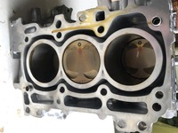 фото thumb №10, Toyota yaris cross 1.5 гібрид m15a xm15a-p92g двигун блок wał колінчастий поршень