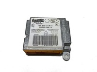 фото thumb №1, Модуль подушка безпеки peugeot 206 9652275580
