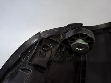 фото thumb №10, Mercedes c w205 рестайлинг лампа led usa правый правая сторона фара a2059063006