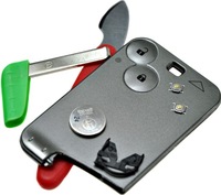 фото thumb №1, Renault laguna ii espace iv velsatis ключ карта