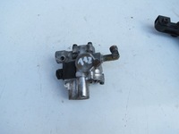 фото thumb №1, Клапан гальмівний модулятор ebs abs scania r 4721950970 1453761 scania p g r