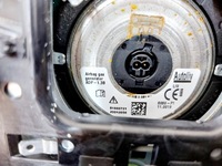 фото thumb №7, Volvo v60 ii 21r. подушка водія подушка безпеки оригінальна 39834727