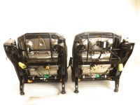 Сиденья комплект jeep patriot mk74 с Разборки, фото thumb