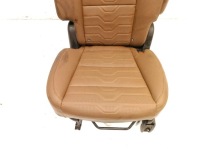 фото thumb №10, Kia telluride заднє сидіння задня / сидіння drugiego rzędu prawidłowy 2020 suv 4/5dr