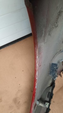 фото thumb №13, Крило праві ekqd citroen c5 i 00-04r