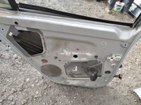 фото thumb №8, Дверь левый зад skoda fabia 2 ii 9156 универсал