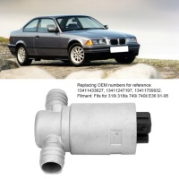 Клапан управляющий передача холостого хода подходит к 318i 318is 740i 740il e36 91-95 с Разборки, фото thumb