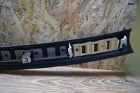 фото thumb №6, Porsche 997 защита стойка правая 99755518204