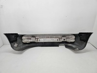 фото thumb №10, Бампер зад задній bmw z3 e36 купе