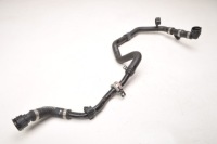 фото thumb №1, Mercedes eqb x243 труба шланг wody a2438305500 a2438304500