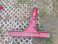 фото thumb №1, Mercedes gle w166 поріг блок двигуна лівий