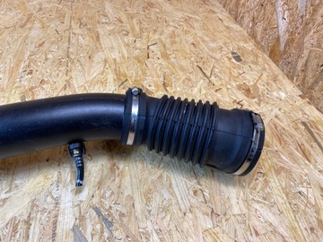 фото thumb №6, Труба шланг шланг воздуха интеркулер audi rsq3 rs3 07k129665f 83a129624a