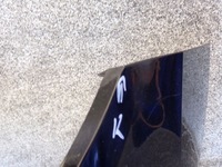 фото thumb №6, Ford b-max бампер передний перед