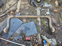 фото thumb №1, Man tgm тяга стабілізатора стабілізатор задня