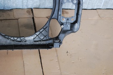 фото thumb №5, Pas переднє підсилювач audi a6 c6 3.0 4f0805594h