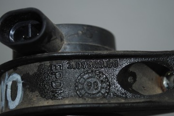 фото thumb №5, Насос циркуляционная воды volvo v50 30950000