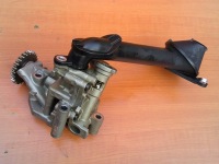 фото thumb №10, Vw audi q3 rs3 двигун 2.5 tfsi dnw daz трубка насадка оливи розпилювальна поршня