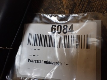 фото thumb №7, Планка накладка перед лівий opel insignia b 6084