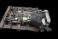 фото thumb №1, Коробка передач передач subaru legacy iv 2.0 d