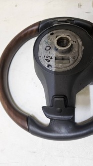 фото thumb №8, Руль подушка mercedes gle 167 a167 w167 a0040054099