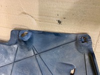 фото thumb №7, Audi a6 c8 плита защита подвеска 4k0825219