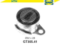 фото thumb №2, Натягувач ролик ремінь розподільного валу [snr]