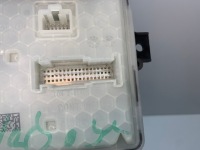 Mercedes w206 модуль бортовий комп'ютер блок керування a2069001824 Недорого, фото thumb