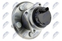 фото thumb №1, Nty ступица колеса задняя – pontiac vibe 04-08 2wd /+abs/