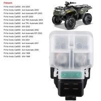 фото thumb №9, Реле електромагнітний стартер