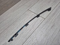 фото thumb №5, 12605. mercedes cla молдинг бампер левый перед a1188855301