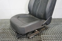 фото thumb №5, Сиденье правый пассажира кожа подушка audi a6 c7