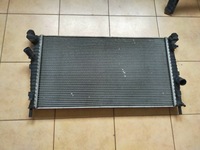 фото thumb №1, Volvo v50 s40 c30 - радиатор wody тонкая оригинал