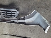 фото thumb №7, Решітка радіатора решітка радіатора бампера renault trafic 2 lift 2006-2014