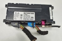 фото thumb №1, Модуль bluetooth citroen c5 iii x7 9673397980