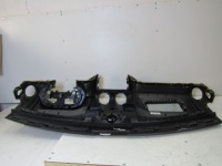 фото thumb №10, Mercedes ml gl w164 x164 164 приборная панель консоль приборная панель подушка безопасности кожа a1646802287