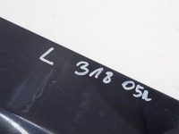 Молдинг накладка порог порог левая 5171-7062297 22944911 bmw 3 e90 e91 2005r с Разборки, фото thumb