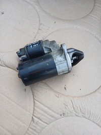 фото thumb №1, Стартер bosch opel vectra c 1.8