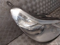 фото thumb №7, Лампа правый перед ксенон citroen c5 i lift 2005r