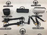 фото thumb №7, Chrysler town&country панель приладів консоль подушка безпеки pas