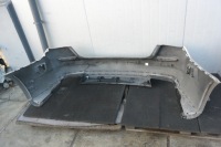 фото thumb №12, Maserati quattroporte vi бампер задняя 513a kpl pdc