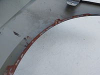 фото thumb №11, Seat leon 3 iii 5f 12- крила правий передній перед