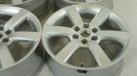 фото thumb №11, Диски k3957 toyota 6x114,3 et50 7,5jx17 nissan