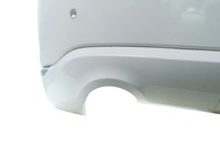 фото thumb №9, Dodge durango 2018- citadel бампер задняя pdc задний pw7 anodized platinum