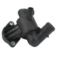 фото thumb №7, Термостат жидкость охлаждающий двигателя 03l121111ac корпус термостата